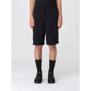 Ea7 Short Men Black
